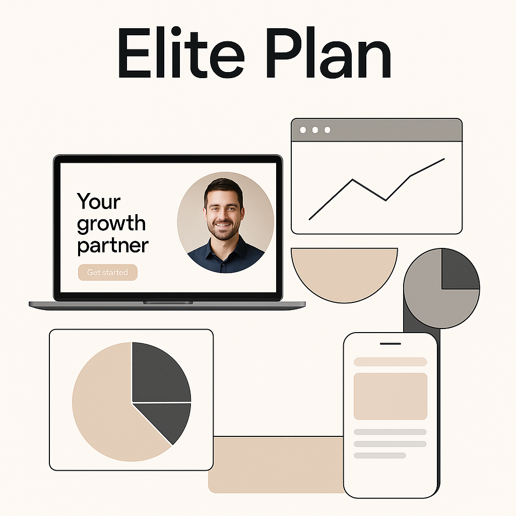 Elite Plan image